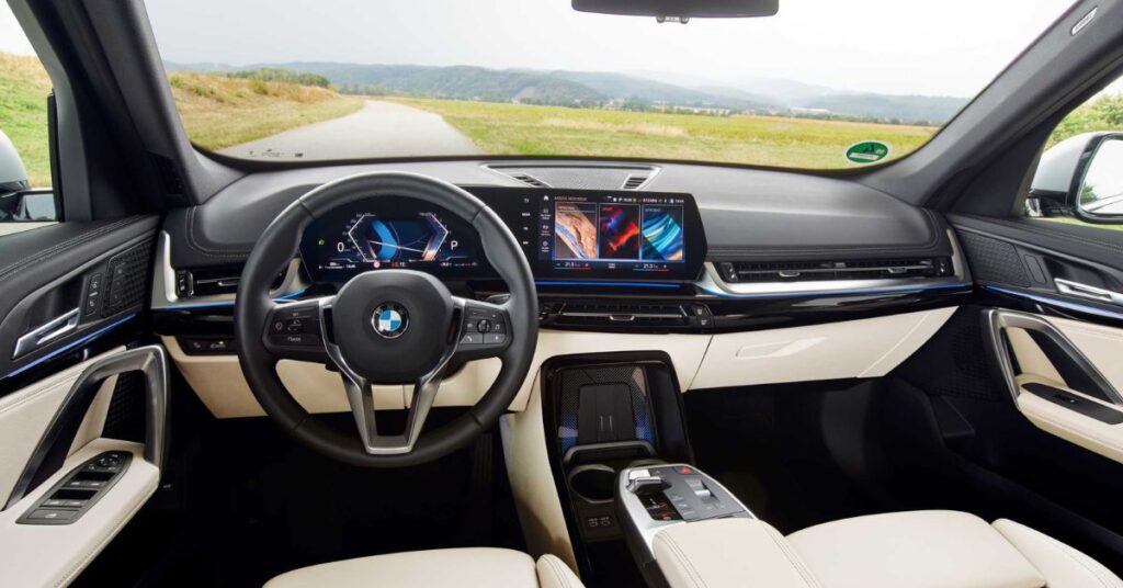 Interior and Comfort 