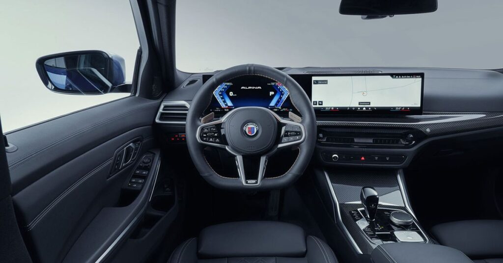 Technology and Infotainment