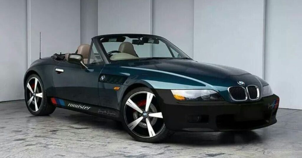 BMW Z3
