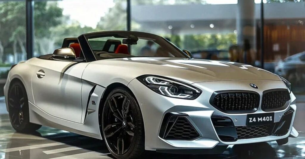BMW Z4