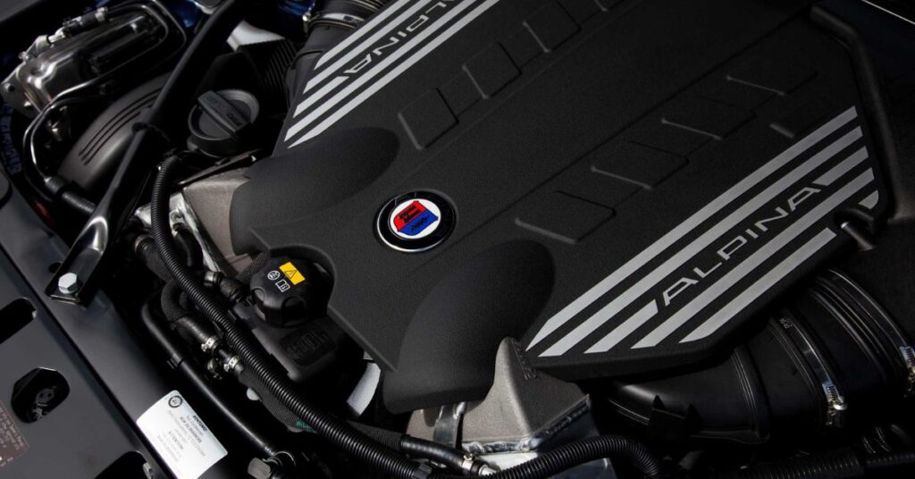 Engine Specs and Performance Details