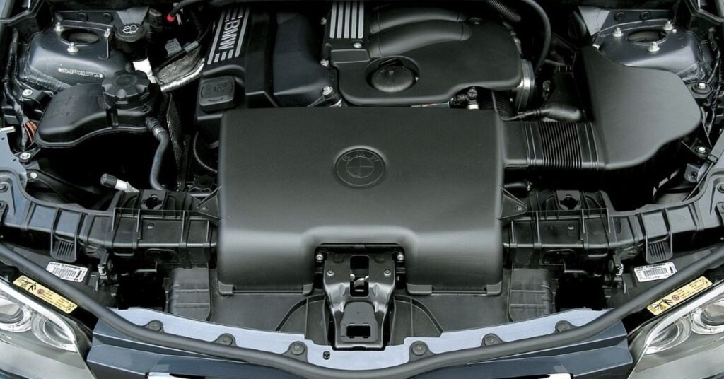 Engine and Performance