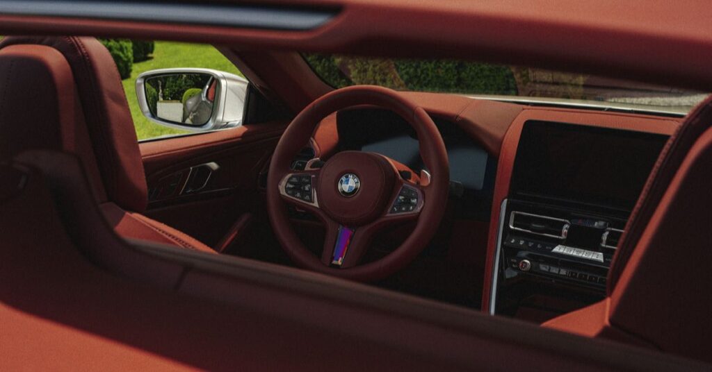 Features and Technology