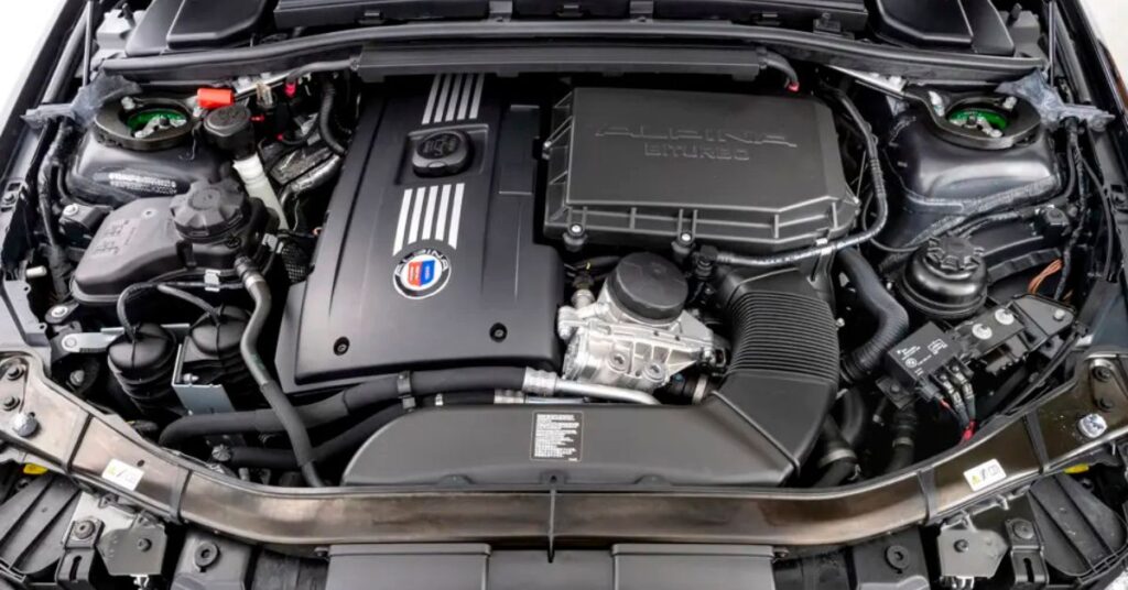  Engine Performance and Power Details