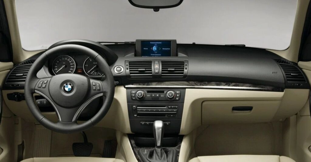 Interior Comfort 