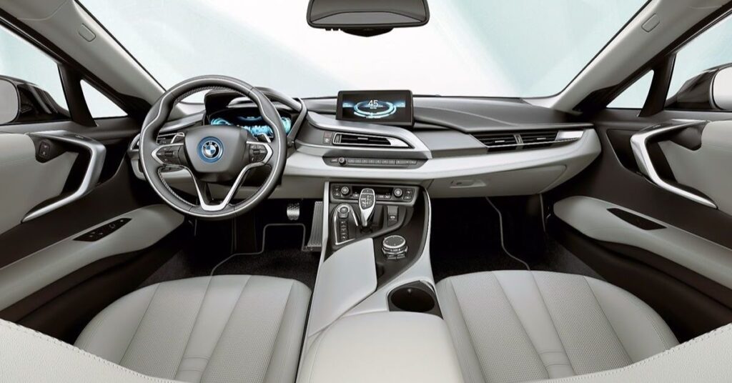 Interior Comfort