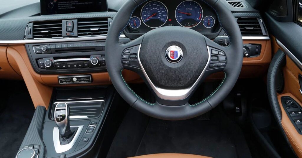 Interior Comfort
