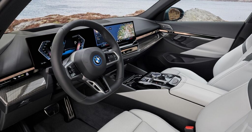 Interior Comfort