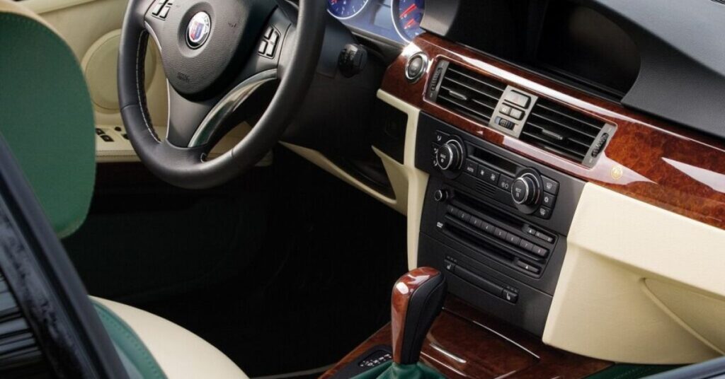 Interior Quality and Comfort