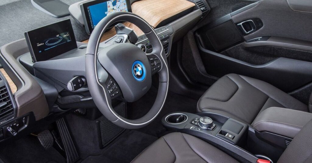 Interior and Comfort