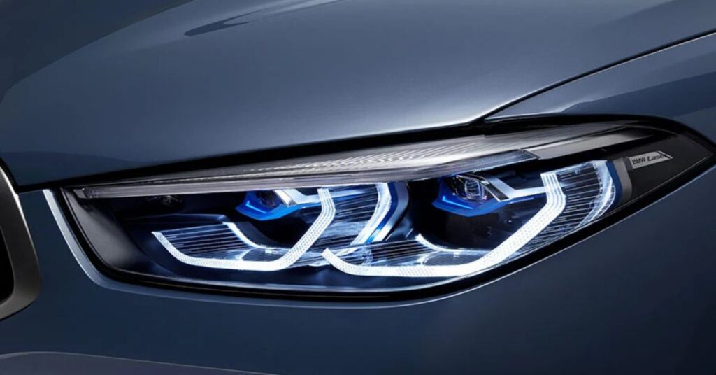 LED Headlights Explained