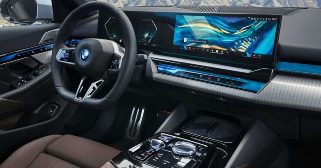 Technology Features