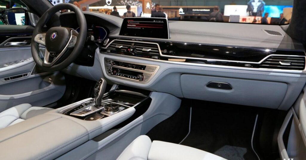Technology Features