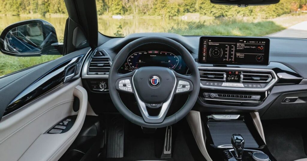 Technology Features