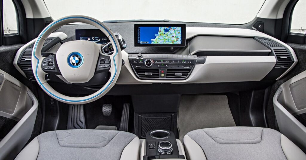 Technology Features