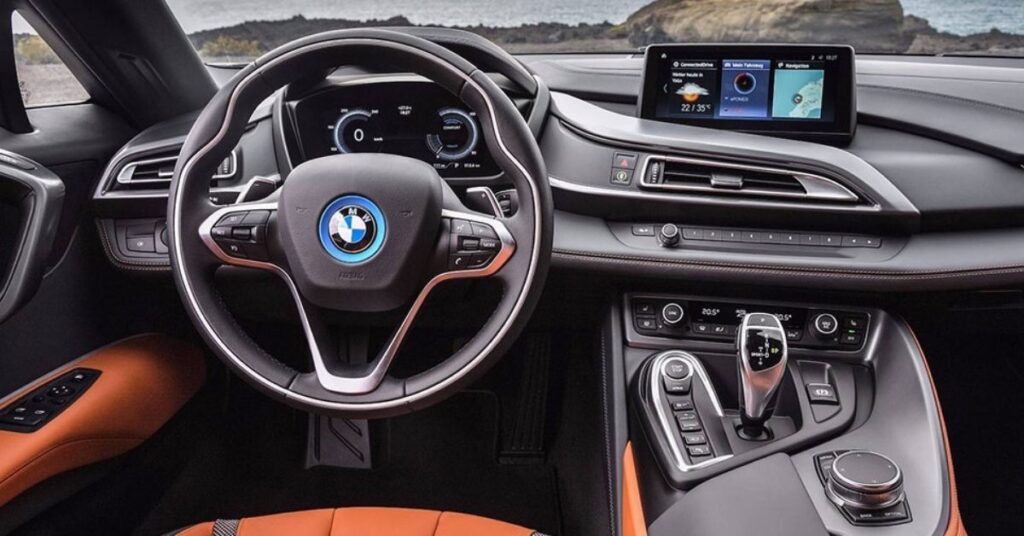 Technology Features