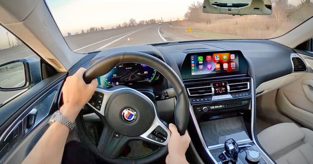 Technology and Infotainment