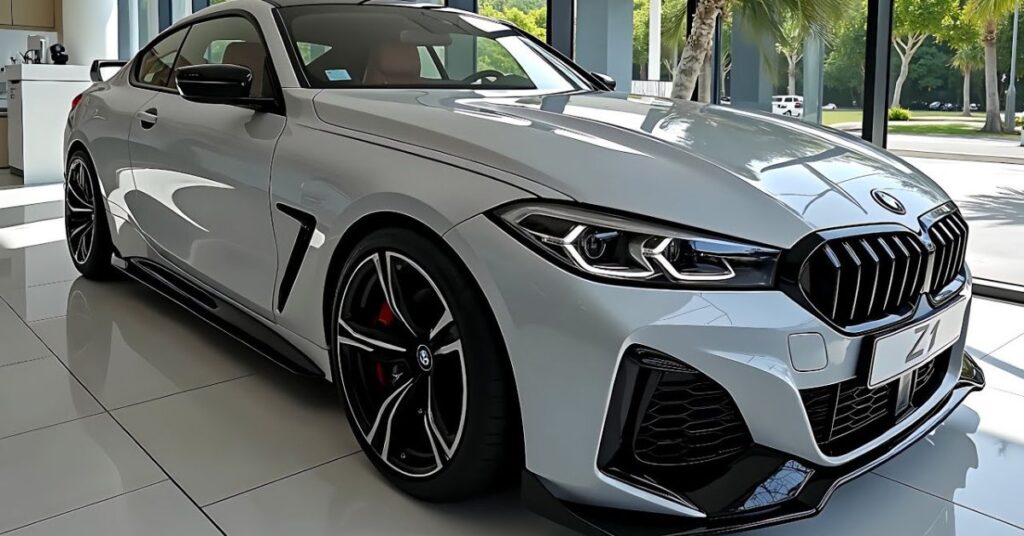 Unique Design and Styling