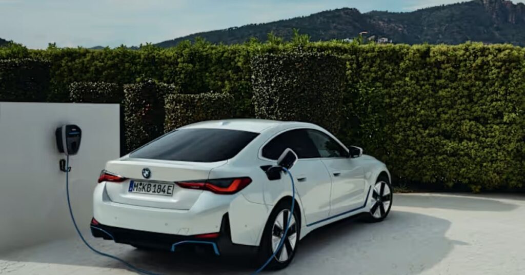 bmw i5