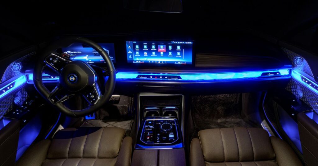 bmw m7 