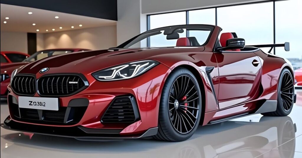 bmw z2 