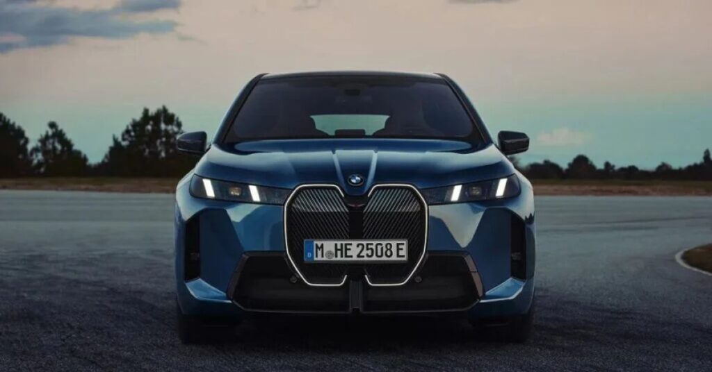 BMW 1 Series F20