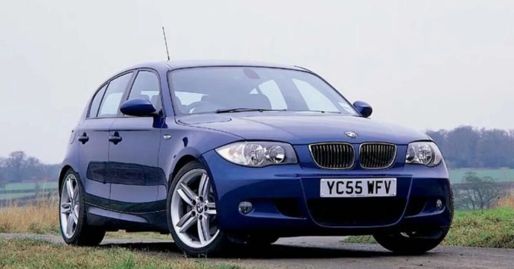BMW 130i