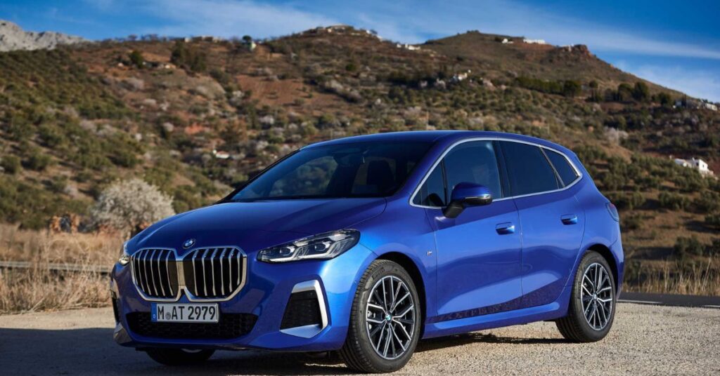 BMW 223i