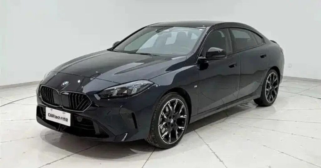 BMW 225i