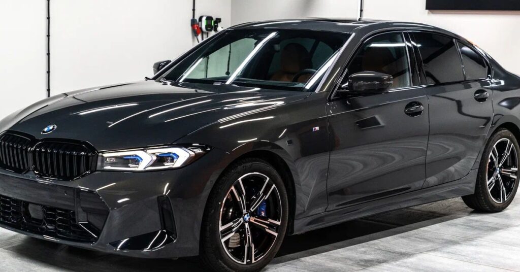 BMW 320i