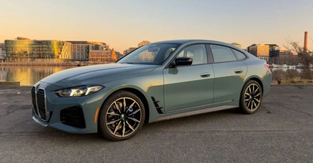 BMW 430i