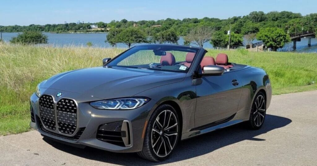 BMW 440i