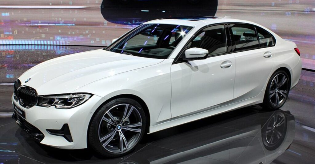 BMW G20