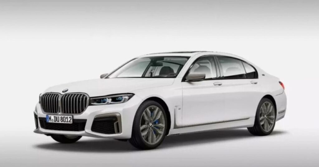 BMW G30