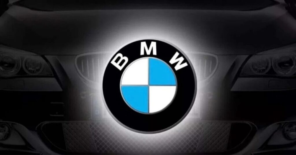 BMW Logo Meaning