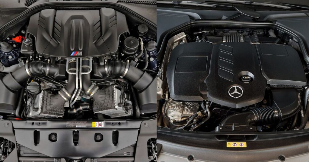 Engine Options
