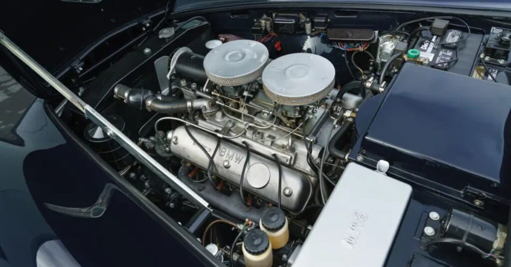 Engine and Performance