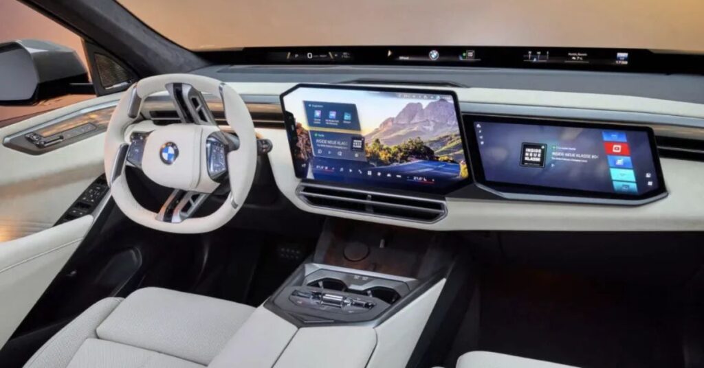 Interior and Comfor