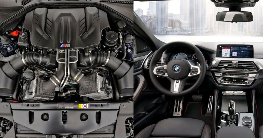 Interior and Comfort