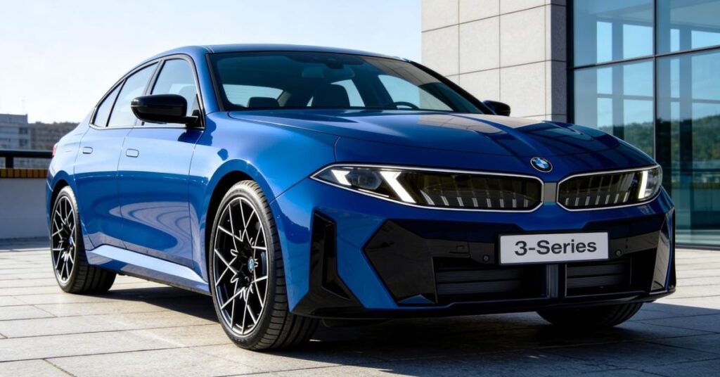 bmw hybrid models