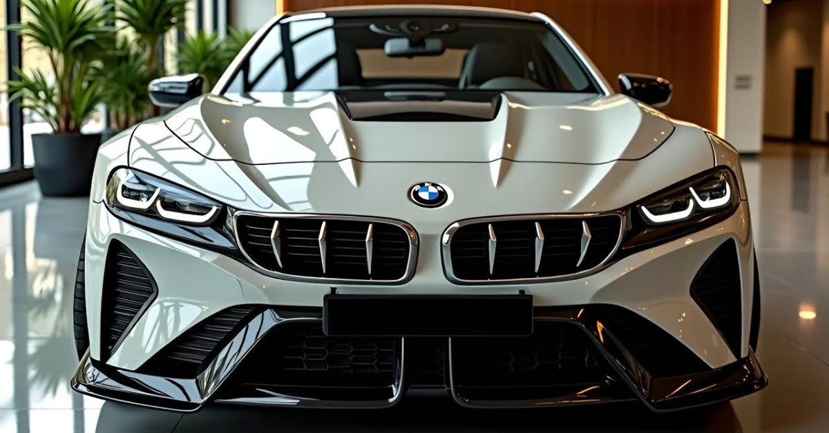 BMW M3