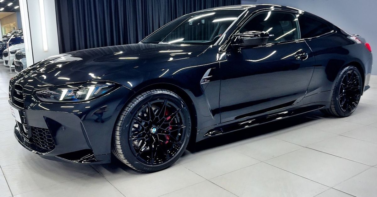 BMW M4