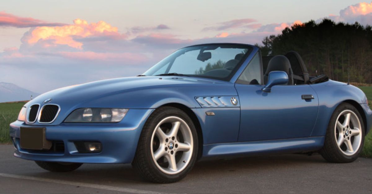 BMW Z3