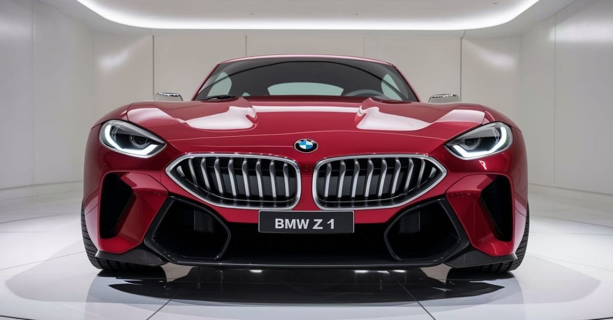 bmw z1