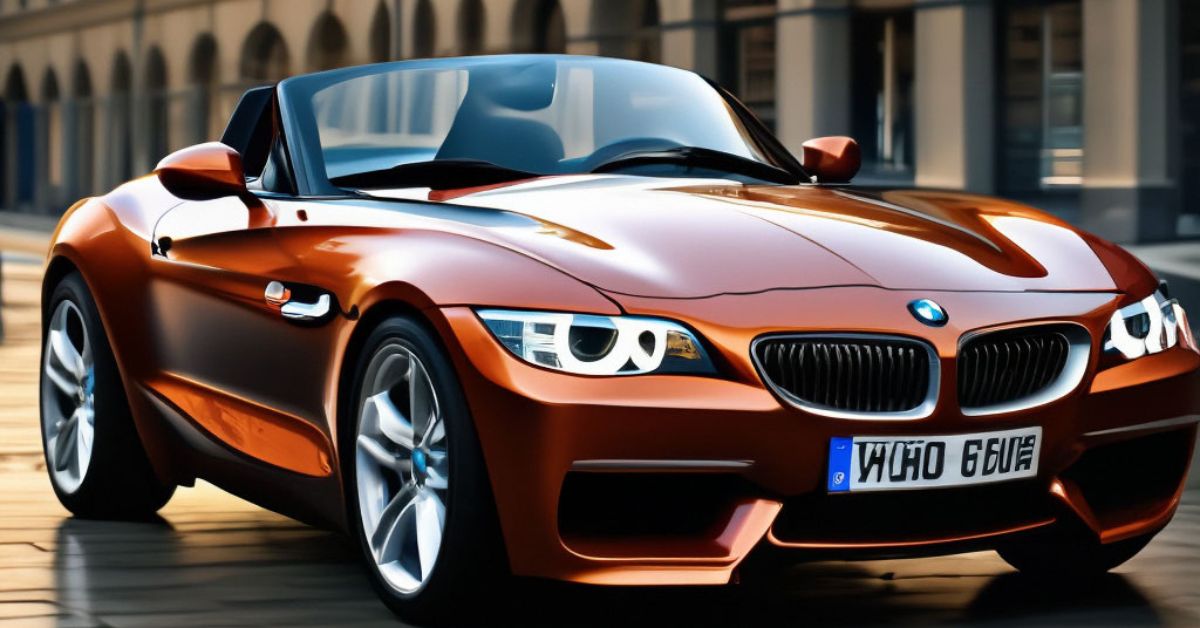 bmw z2