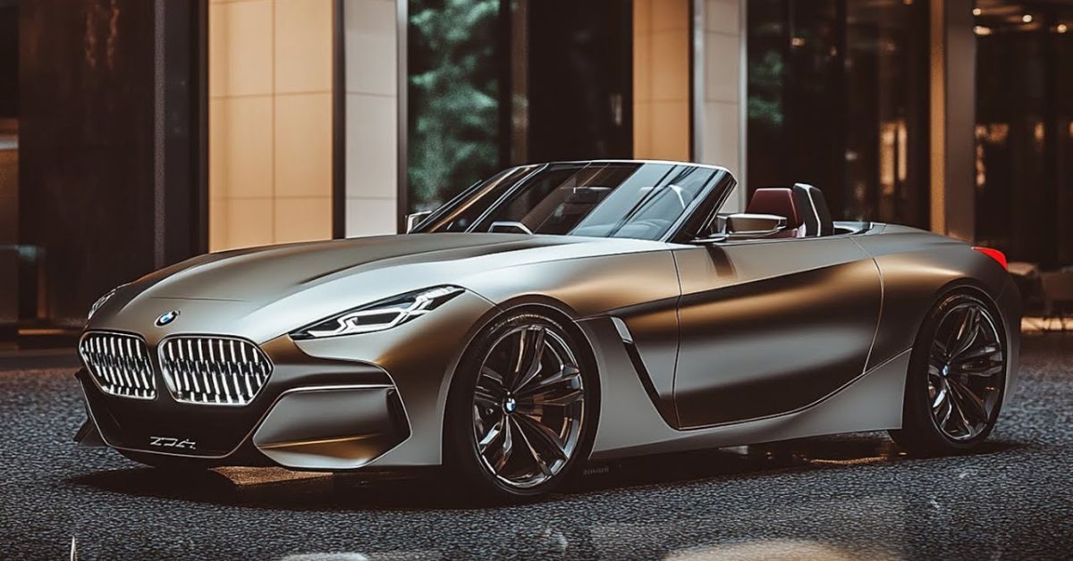 bmw z4