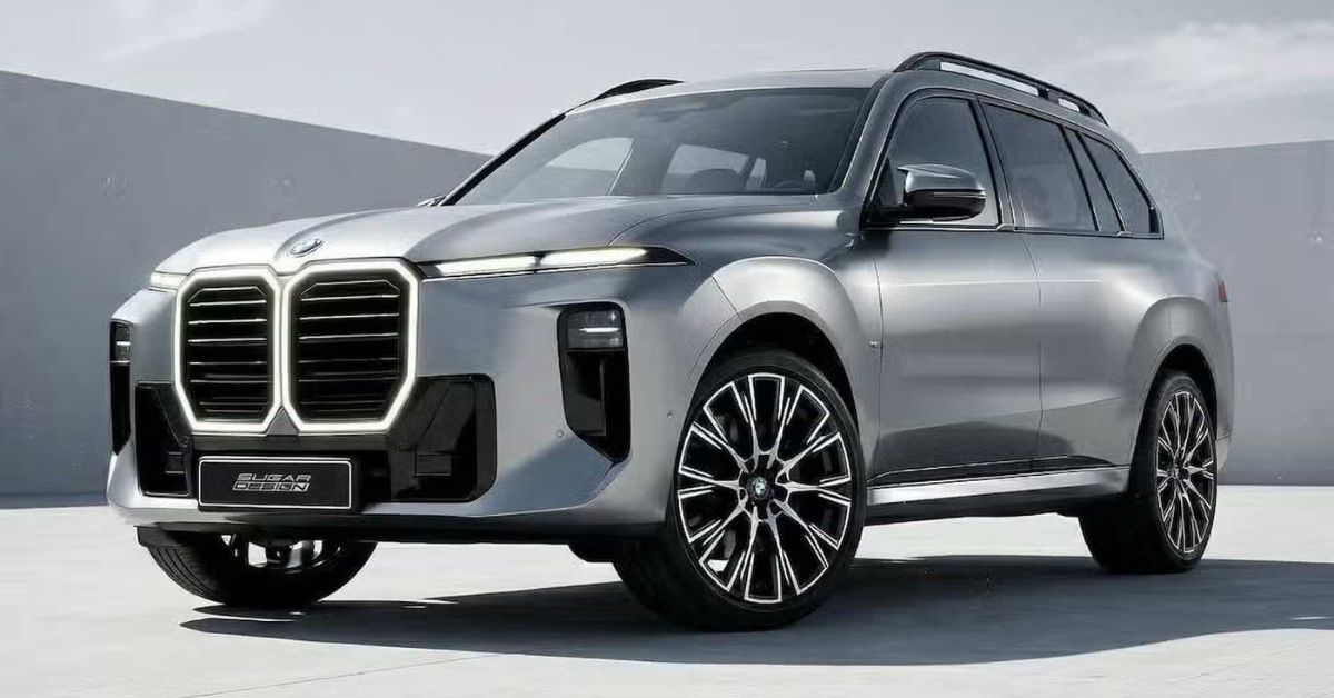 bmw hybrid models