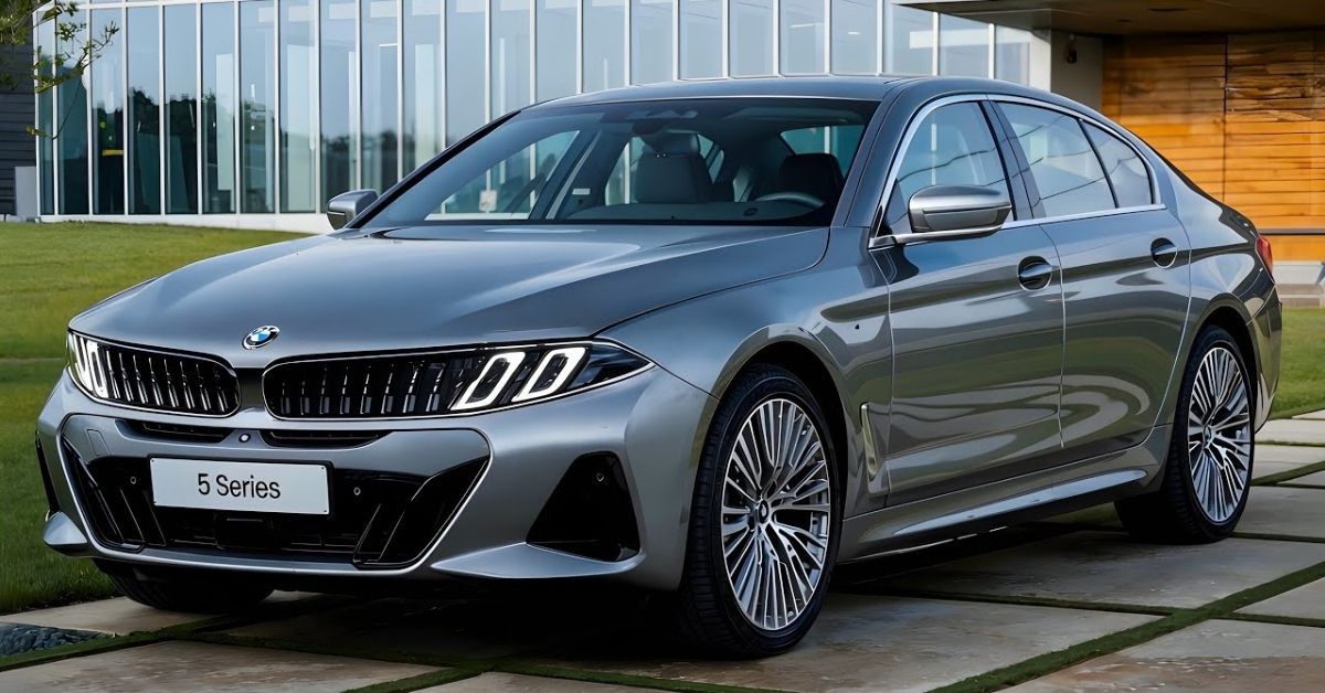 bmw introduction